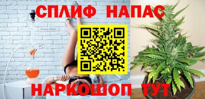 молекула духа Кандалакша